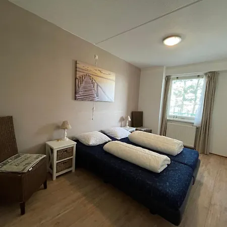 121 Holiday home