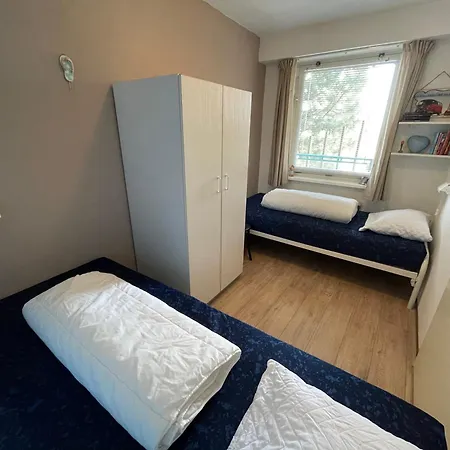 Holiday home 121 *